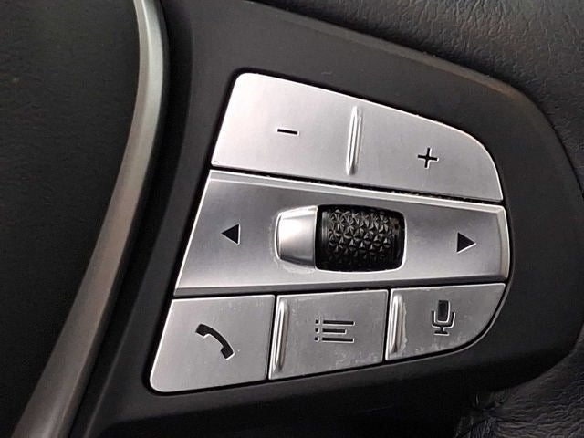 2024 BMW X3 xDrive30i Sports Activity Vehicle