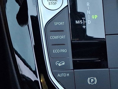 2024 BMW X3 xDrive30i Sports Activity Vehicle