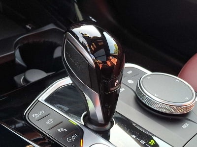 2024 BMW X3 xDrive30i Sports Activity Vehicle