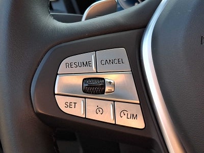 2024 BMW X3 xDrive30i Sports Activity Vehicle