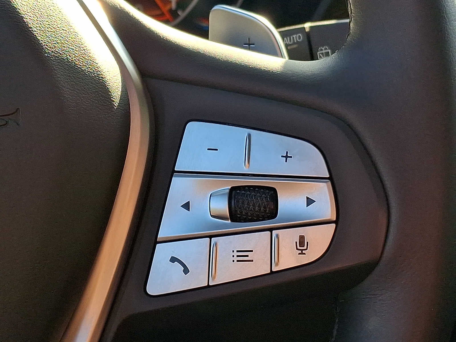 2024 BMW X3 xDrive30i Sports Activity Vehicle