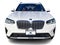 2024 BMW X3 xDrive30i Sports Activity Vehicle