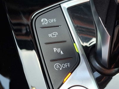 2024 BMW X3 xDrive30i Sports Activity Vehicle