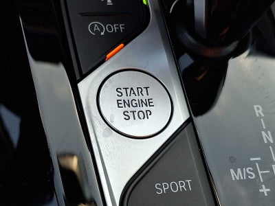 2024 BMW X3 xDrive30i Sports Activity Vehicle