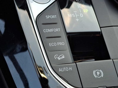 2024 BMW X3 xDrive30i Sports Activity Vehicle