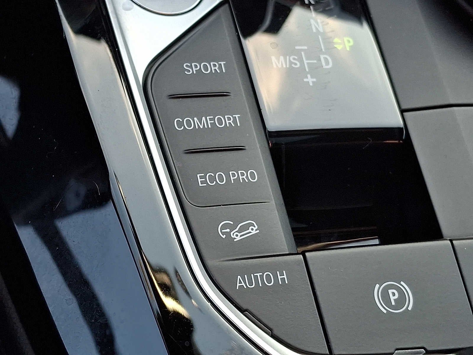 2024 BMW X3 xDrive30i Sports Activity Vehicle