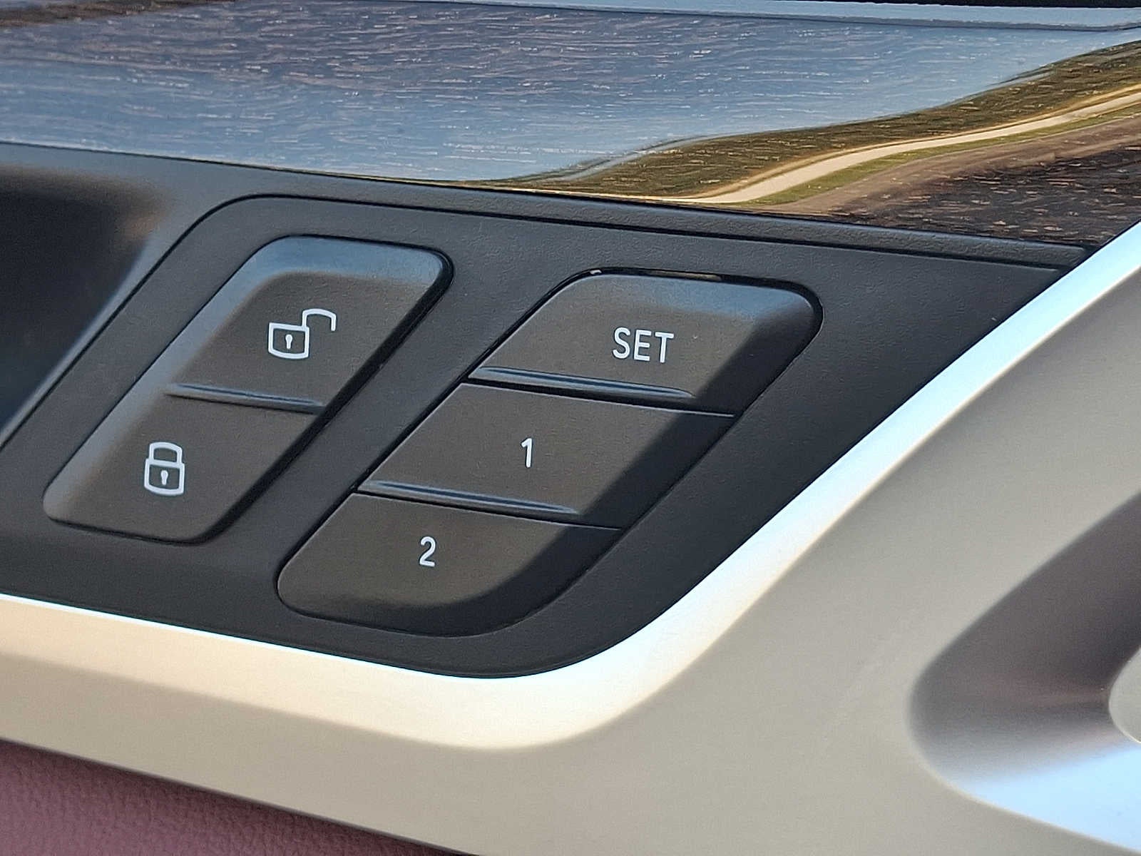 2024 BMW X3 xDrive30i Sports Activity Vehicle