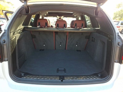 2024 BMW X3 xDrive30i Sports Activity Vehicle