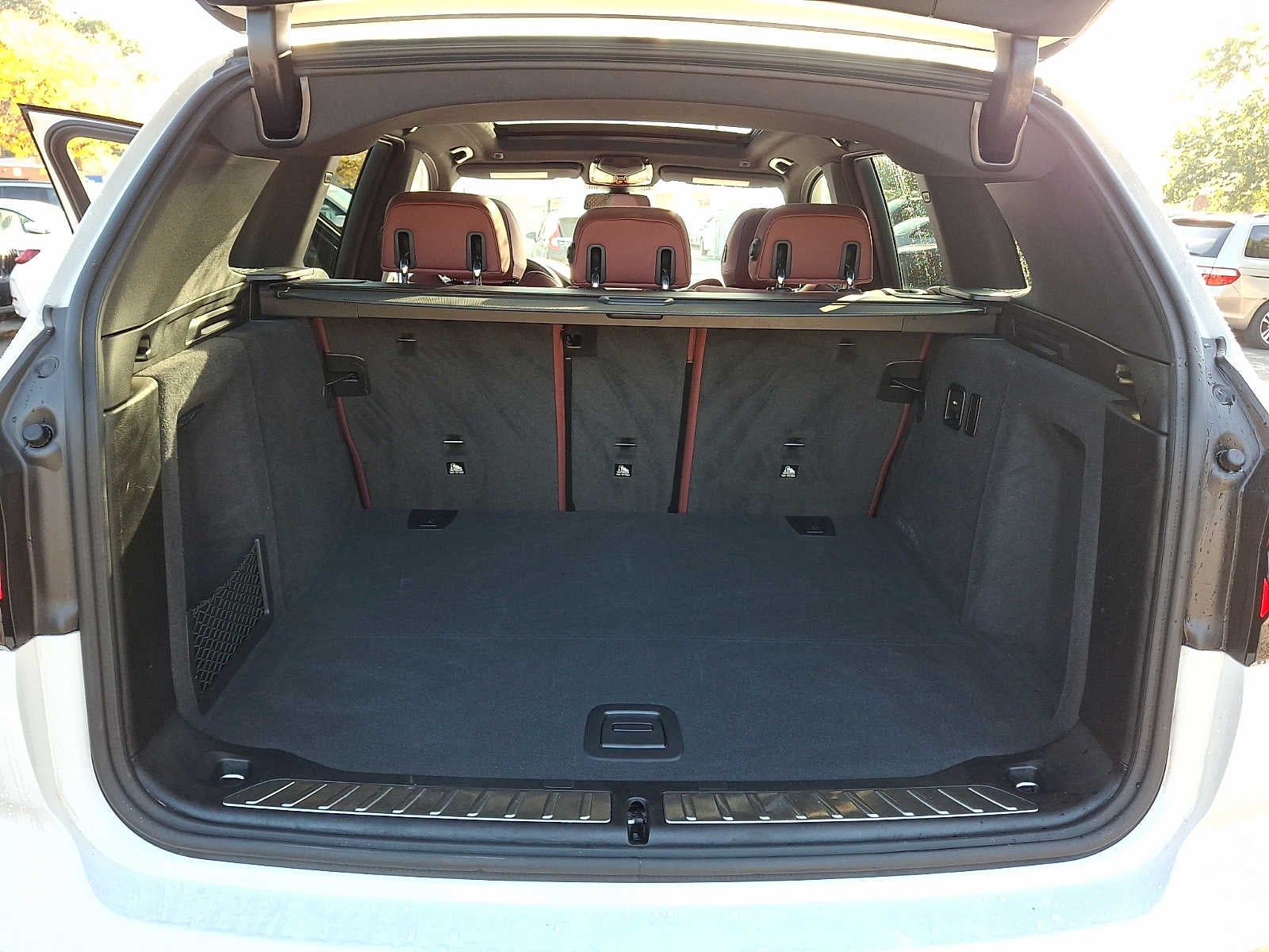 2024 BMW X3 xDrive30i Sports Activity Vehicle