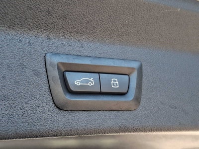2024 BMW X3 xDrive30i Sports Activity Vehicle