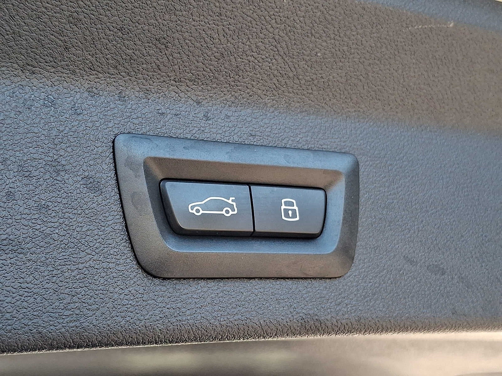 2024 BMW X3 xDrive30i Sports Activity Vehicle