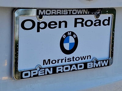 2024 BMW X3 xDrive30i Sports Activity Vehicle