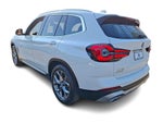 2024 BMW X3 xDrive30i Sports Activity Vehicle