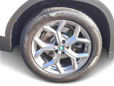 2024 BMW X3 xDrive30i Sports Activity Vehicle