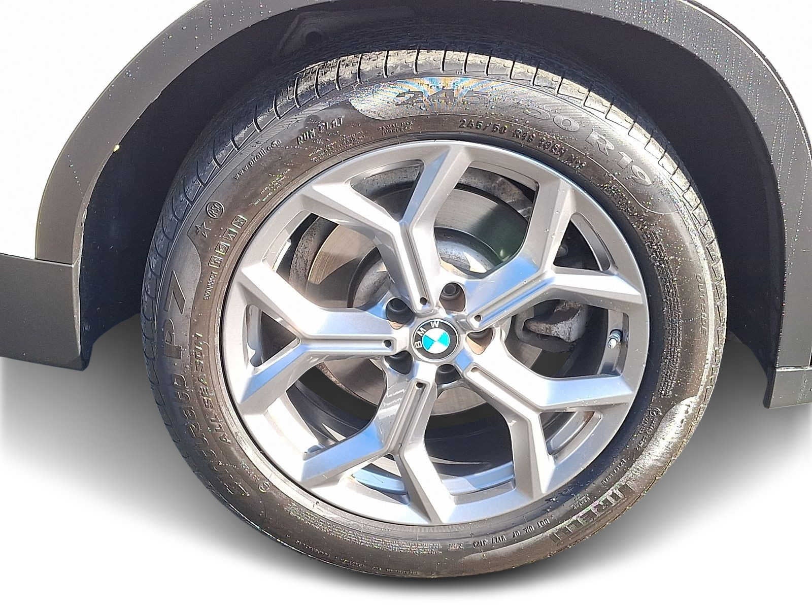 2024 BMW X3 xDrive30i Sports Activity Vehicle
