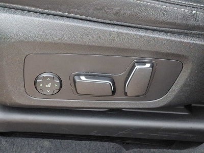 2024 BMW X3 xDrive30i Sports Activity Vehicle