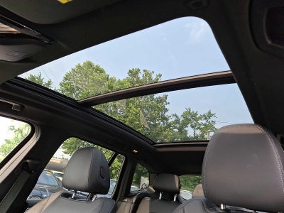 2024 BMW X3 xDrive30i Sports Activity Vehicle