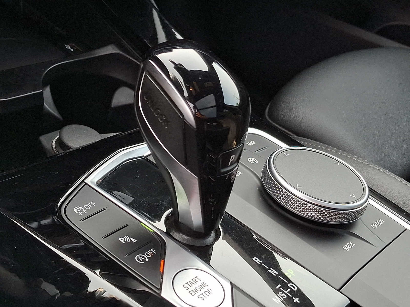 2024 BMW X3 xDrive30i Sports Activity Vehicle