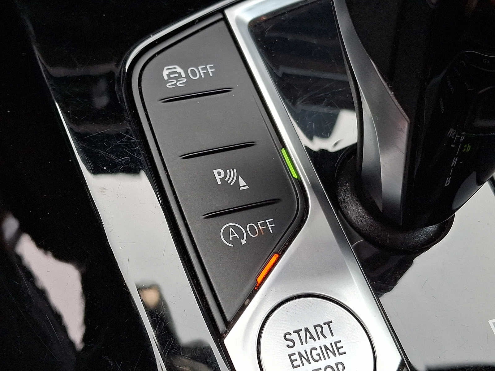 2024 BMW X3 xDrive30i Sports Activity Vehicle