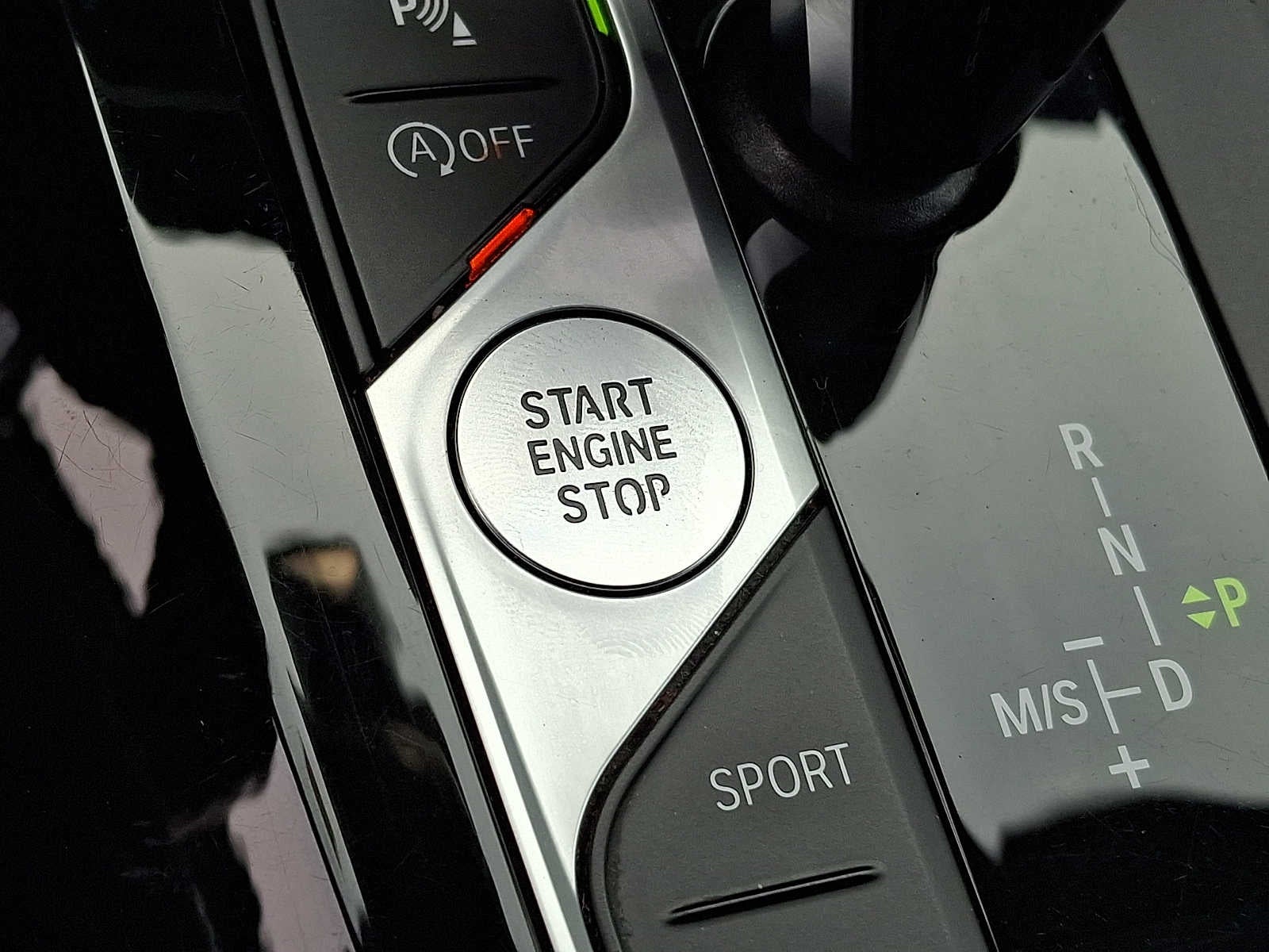 2024 BMW X3 xDrive30i Sports Activity Vehicle