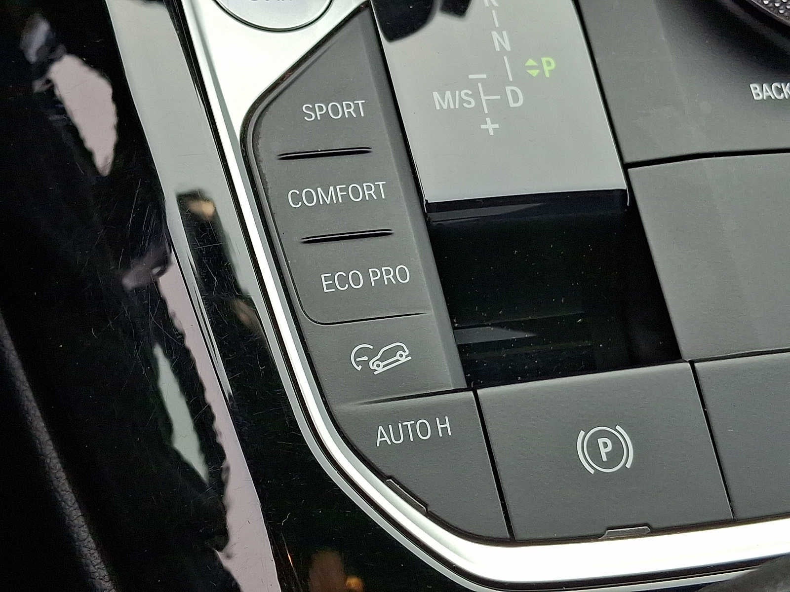 2024 BMW X3 xDrive30i Sports Activity Vehicle