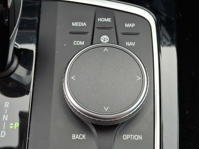 2024 BMW X3 xDrive30i Sports Activity Vehicle