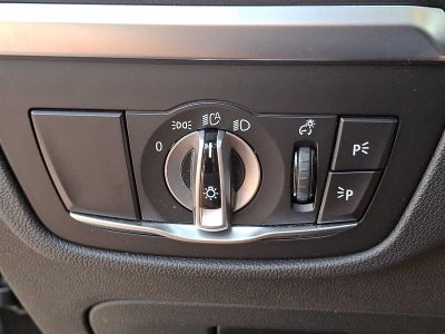 2024 BMW X3 xDrive30i Sports Activity Vehicle