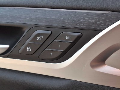 2024 BMW X3 xDrive30i Sports Activity Vehicle
