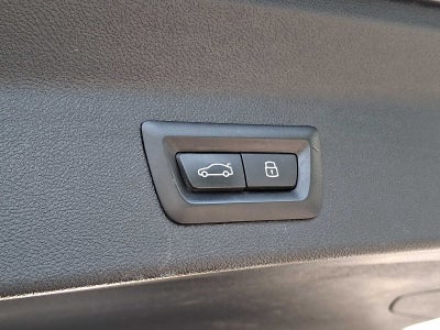 2024 BMW X3 xDrive30i Sports Activity Vehicle