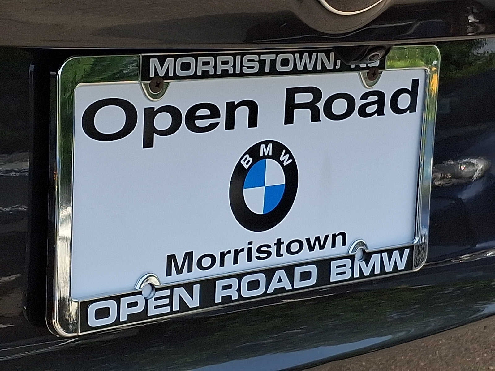 2024 BMW X3 xDrive30i Sports Activity Vehicle