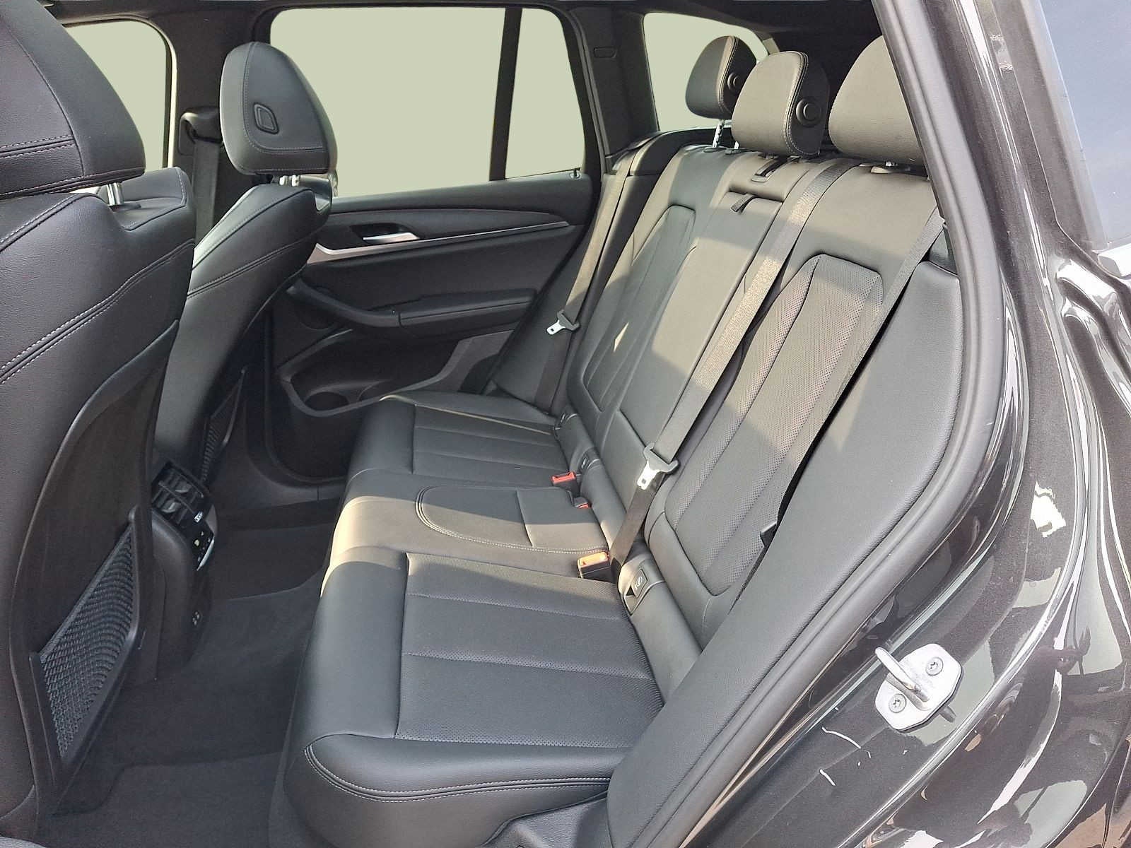 2024 BMW X3 xDrive30i Sports Activity Vehicle