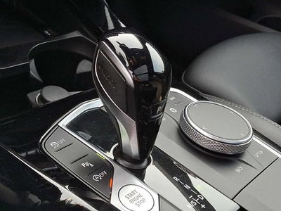 2024 BMW X3 xDrive30i Sports Activity Vehicle