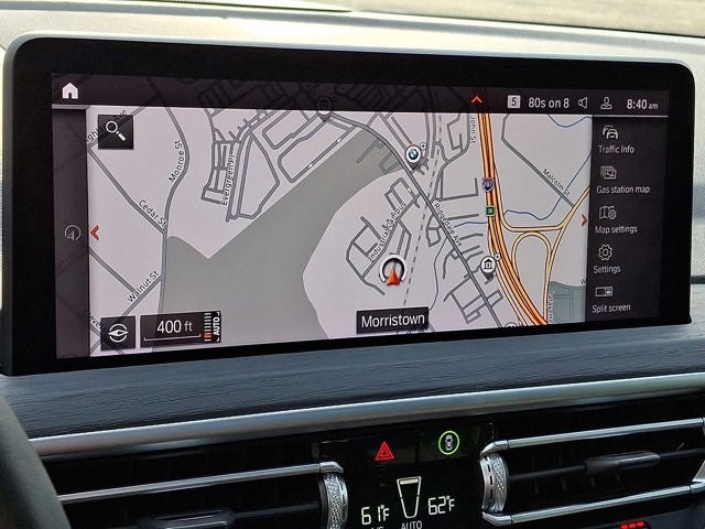 2024 BMW X3 xDrive30i Sports Activity Vehicle
