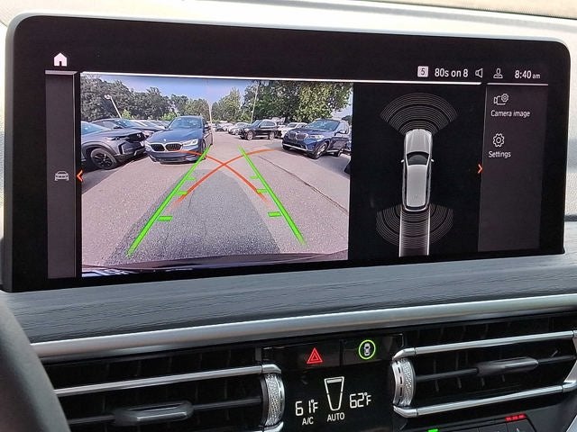 2024 BMW X3 xDrive30i Sports Activity Vehicle