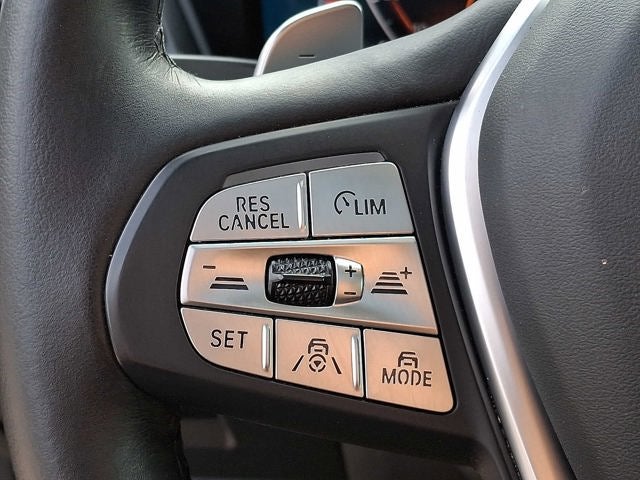 2024 BMW X3 xDrive30i Sports Activity Vehicle