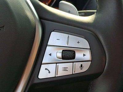 2024 BMW X3 xDrive30i Sports Activity Vehicle