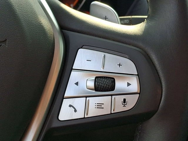 2024 BMW X3 xDrive30i Sports Activity Vehicle