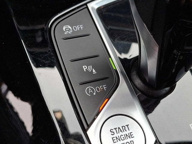 2024 BMW X3 xDrive30i Sports Activity Vehicle