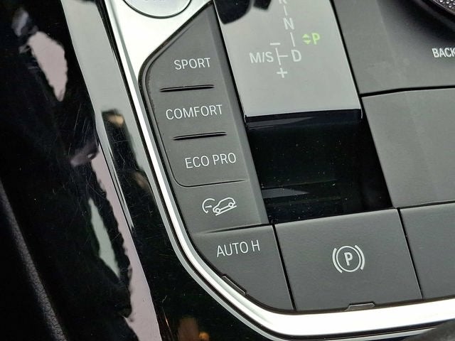 2024 BMW X3 xDrive30i Sports Activity Vehicle