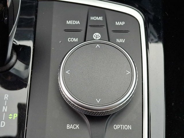 2024 BMW X3 xDrive30i Sports Activity Vehicle