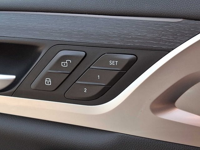 2024 BMW X3 xDrive30i Sports Activity Vehicle