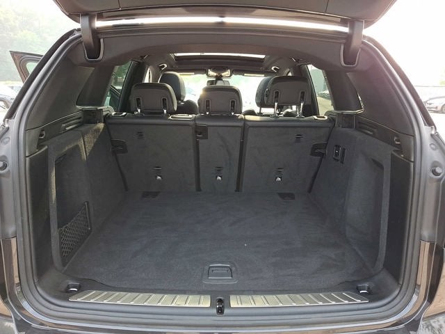 2024 BMW X3 xDrive30i Sports Activity Vehicle
