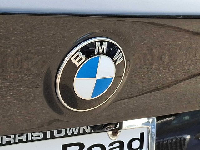 2024 BMW X3 xDrive30i Sports Activity Vehicle