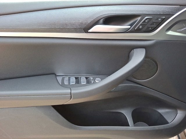 2024 BMW X3 xDrive30i Sports Activity Vehicle