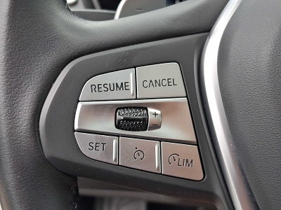 2024 BMW X3 xDrive30i Sports Activity Vehicle