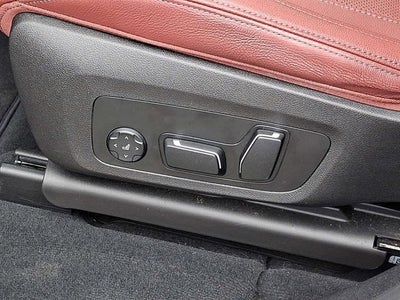 2024 BMW X3 xDrive30i Sports Activity Vehicle