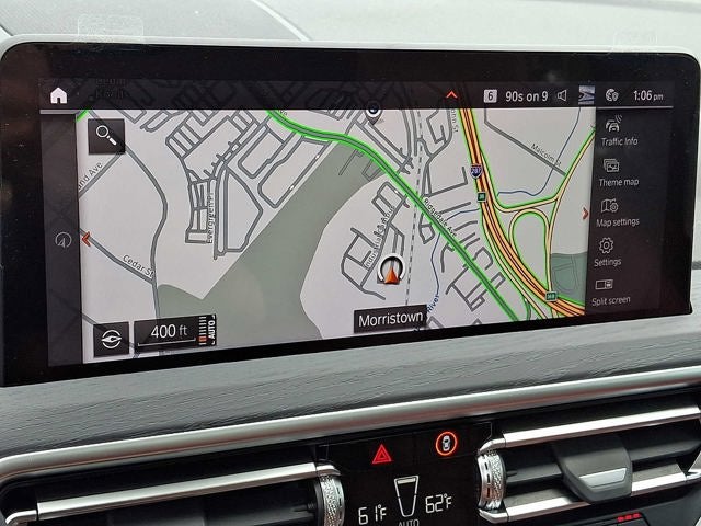 2024 BMW X3 xDrive30i Sports Activity Vehicle