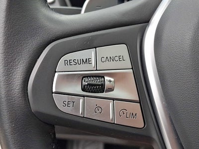 2024 BMW X3 xDrive30i Sports Activity Vehicle