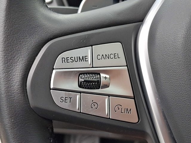 2024 BMW X3 xDrive30i Sports Activity Vehicle