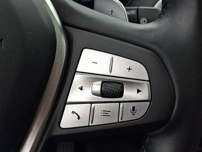 2024 BMW X3 xDrive30i Sports Activity Vehicle